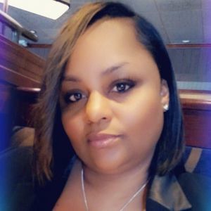 Meet your Posher, Tonya